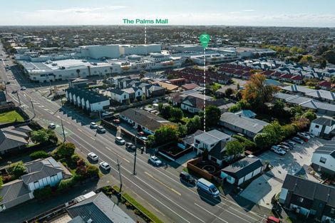 Photo of property in 2/35 New Brighton Road, Shirley, Christchurch, 8061