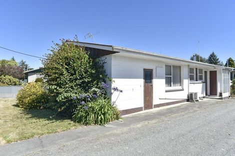 Photo of property in 432a High Street, Rangiora, 7400