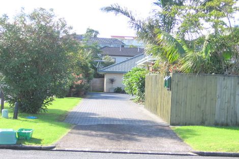 Photo of property in 1/20 Hattaway Avenue, Bucklands Beach, Auckland, 2012