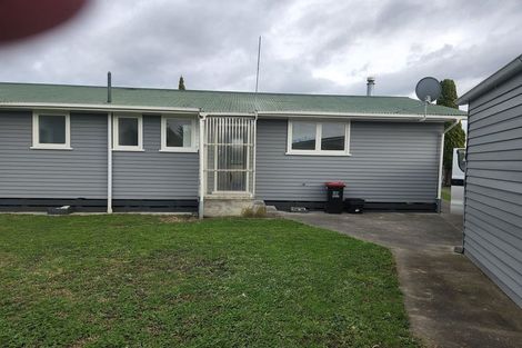 Photo of property in 12 Liverpool Crescent, Flaxmere, Hastings, 4120