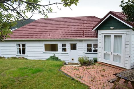 Photo of property in 51a Bombay Street, Ngaio, Wellington, 6035