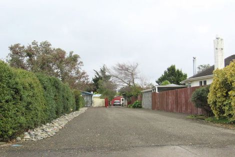 Photo of property in 60 Port Street West, Feilding, 4702
