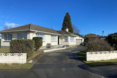 Photo of property in 7 Bahama Place, Hornby, Christchurch, 8042