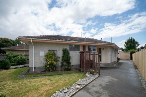 Photo of property in 8 Mahoe Street, Templeton, Christchurch, 8042
