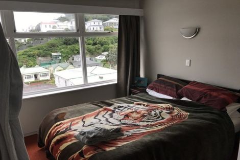 Photo of property in 16/4f Claremont Grove, Mount Victoria, Wellington, 6011
