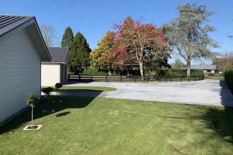 Photo of property in 1105 Crozier Street, Pirongia, 3802