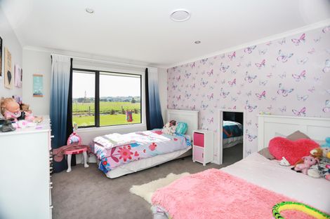 Photo of property in 59 Jessicas Lane, Weston, Oamaru, 9492