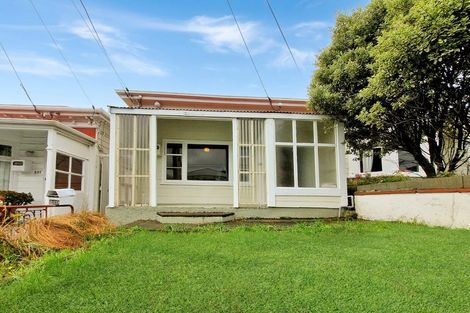 Photo of property in 229fb Adelaide Road, Newtown, Wellington, 6021
