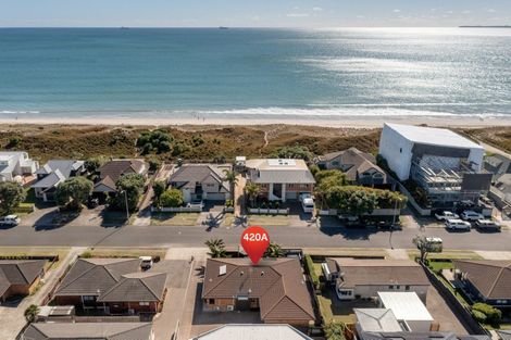 Photo of property in 420a Oceanbeach Road, Mount Maunganui, 3116
