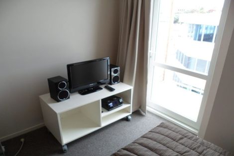 Photo of property in The Peak Apartments, 1001/170 Taranaki Street, Te Aro, Wellington, 6011