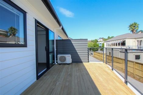 Photo of property in 18u5 Hunter Street, Hamilton Lake, Hamilton, 3204