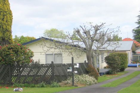 Photo of property in 11b George Street, Morrinsville, 3300