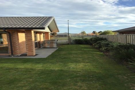 Photo of property in 39 Faringdon Boulevard, Rolleston, 7615