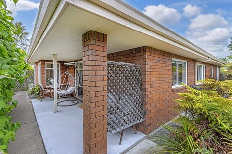 Photo of property in 2/4 Balkwell Street, Halswell, Christchurch, 8025