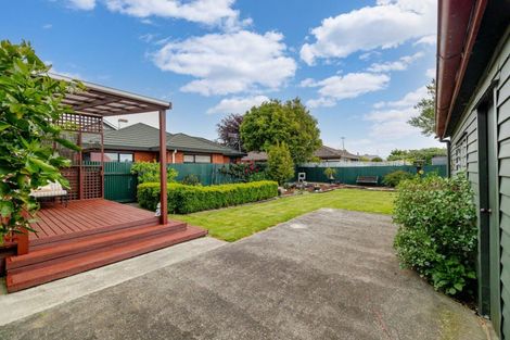 Photo of property in 6 Pascal Street, Palmerston North, 4410