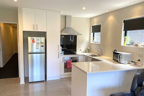 Photo of property in 67 Faringdon Boulevard, Rolleston, 7615