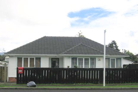 Photo of property in 1/19 Rosier Road, Glen Eden, Auckland, 0602