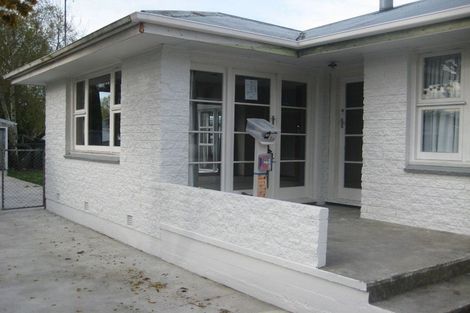 Photo of property in 44 Glenmore Avenue, Casebrook, Christchurch, 8051