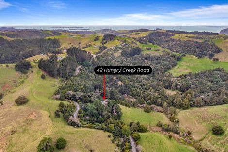 Photo of property in 42 Hungry Creek Road, Puhoi, Warkworth, 0983