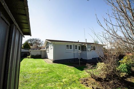 Photo of property in 12 Westwind Place, Feilding, 4702
