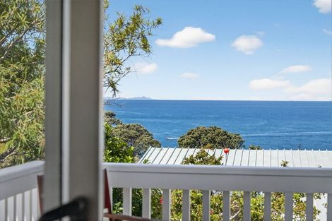 Photo of property in 45 Cumberland Street, Leigh, 0985