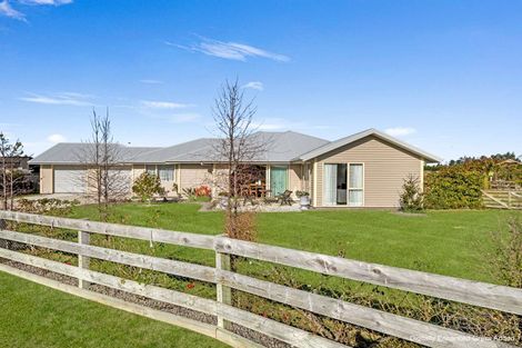 Photo of property in 4 Pukeko Way, Amberley, 7410