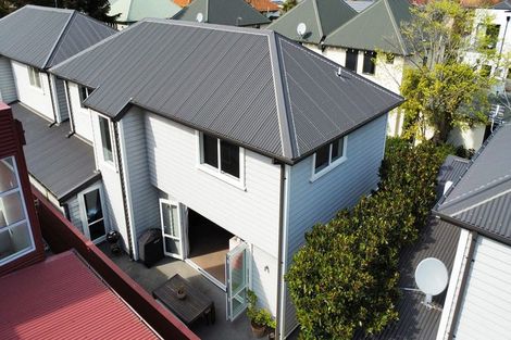 Photo of property in 392a Manchester Street, St Albans, Christchurch, 8014