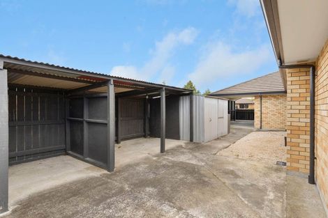 Photo of property in 2 Puketea Place, Redwoodtown, Blenheim, 7201