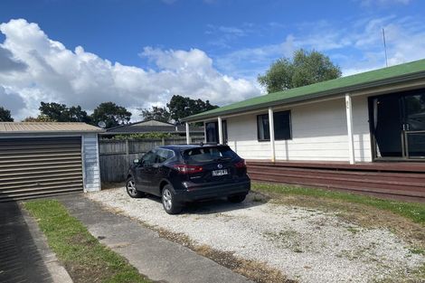 Photo of property in 8c Claude Street, Fairfield, Hamilton, 3214
