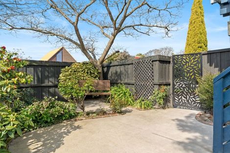 Photo of property in 45 Muir Avenue, Halswell, Christchurch, 8025
