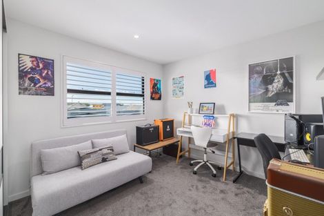 Photo of property in 61 Prestons Park Drive, Marshland, Christchurch, 8083