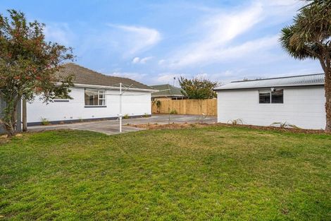 Photo of property in 16 Leverett Place, North New Brighton, Christchurch, 8083