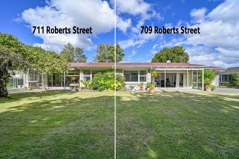 Photo of property in 709 Roberts Street, Hastings, 4122