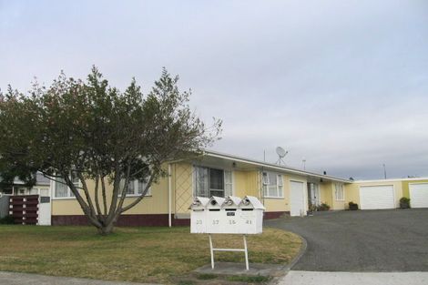 Photo of property in 39 Bristol Street, Tamatea, Napier, 4112