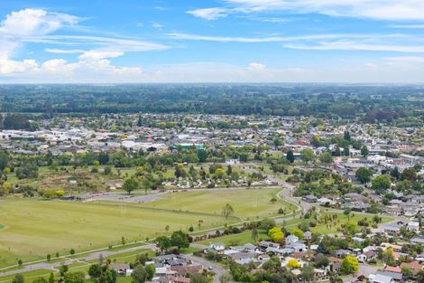 Photo of property in 21 Pender Street, Kaiapoi, 7630