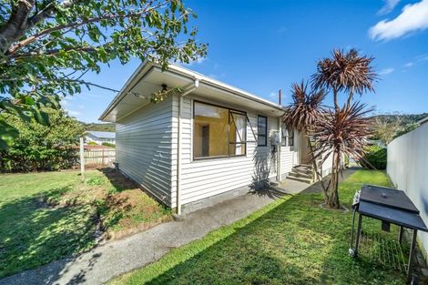 Photo of property in 8 Meremere Street, Wainuiomata, Lower Hutt, 5014