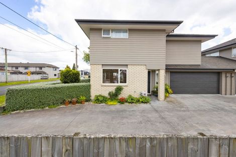 Photo of property in 75u1 Campbell Street, Frankton, Hamilton, 3204