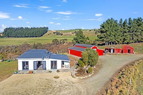 Photo of property in 2254 Herbert-hampden Road, Herbert, Oamaru, 9495