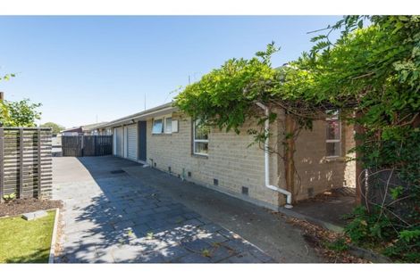 Photo of property in 4/50 Cranford Street, St Albans, Christchurch, 8014