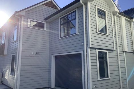 Photo of property in 14u7 Rotoiti Street, Johnsonville, Wellington, 6037