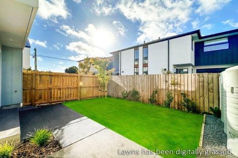 Photo of property in 5/47 Amyes Road, Hornby, Christchurch, 8042