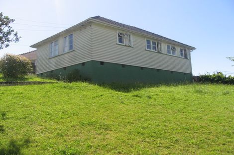 Photo of property in 18 Cato Terrace, Te Kuiti, 3910