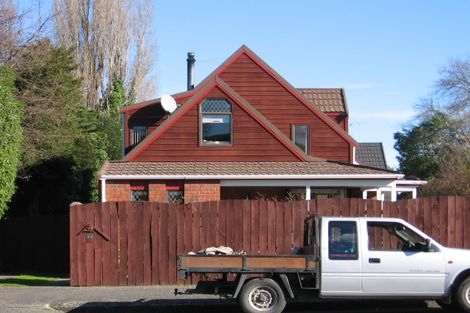 Photo of property in 45 Essex Street, Masterton, 5810