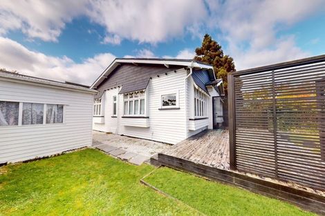 Photo of property in 201 Fitzherbert Avenue, West End, Palmerston North, 4410