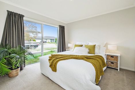 Photo of property in 2 Lightbody Lane, Wigram, Christchurch, 8042