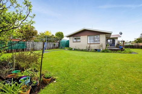 Photo of property in 6 Kamahi Place, Inglewood, 4330