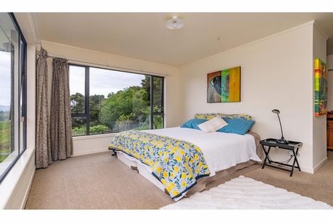 Photo of property in 45 Nikau Lane, Maungaturoto, 0520