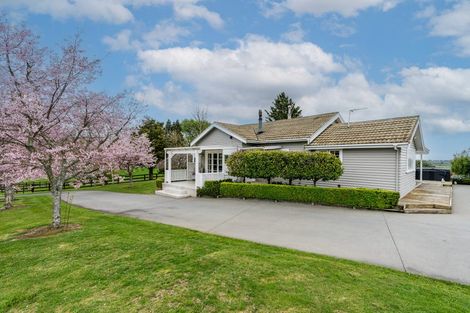 Photo of property in 14 Mcfall Road, Ohaupo, 3883