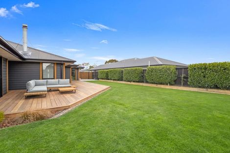 Photo of property in 4 Verdeco Boulevard, Lincoln, 7608