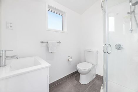 Photo of property in 1/67a Metcalfe Road, Ranui, Auckland, 0612
